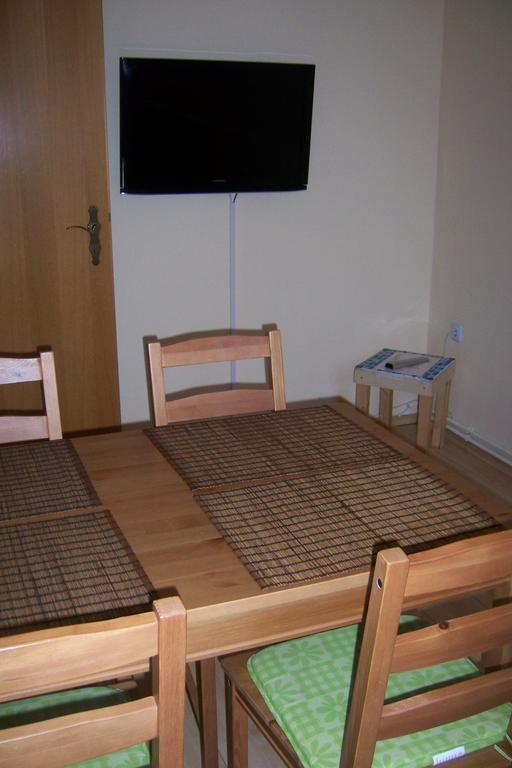 Haus Am Schlossberg Plauen Bilik gambar
